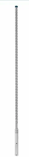 BOSCH 2608900209 Exp Sds-Max-8X K-Delici Ucu 14*740 mm ürün görseli 1