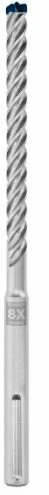BOSCH 2608900214 Exp Sds-Max-8X K-Delici Ucu 16*340 mm ürün görseli 1