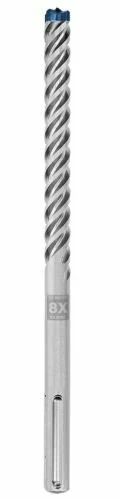 BOSCH 2608900228 Exp Sds-Max-8X K-Delici Ucu 20*320 mm ürün görseli 1