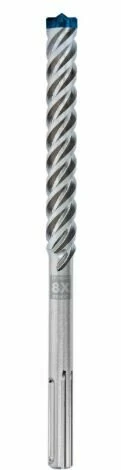 BOSCH 2608900238 Exp Sds-Max-8X K-Delici Ucu 24*320 mm ürün görseli 1