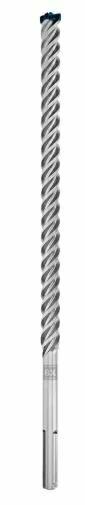 BOSCH 2608900239 Exp Sds-Max-8X K-Delici Ucu 24*520 mm ürün görseli 1