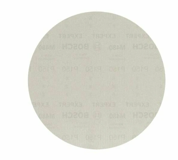 BOSCH 2608900710 Exp M480 Ağ Zımp 225 mm 120K 25Li Alçıpan ürün görseli 1