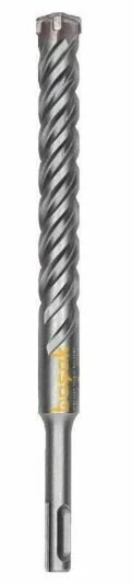 BOSCH 2608836647 Sds Plus 5X Maktap Ucu 24*250 ürün görseli 1