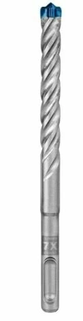 BOSCH 2608900108 Exp Sds-Plus-7X K-Delici Ucu 12*165 mm ürün görseli 1