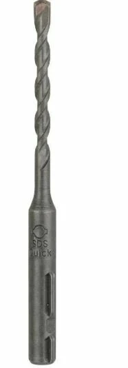 BOSCH 2609256900 Sds-Quick Beton Matkap Ucu 4*85 mm ürün görseli 1