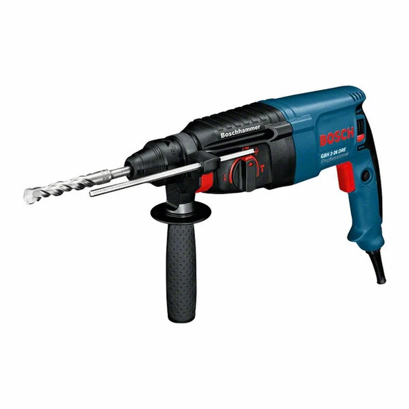 BOSCH 611253703 Gbh 2-26 Dre Kırıcı-Delici ürün görseli 1