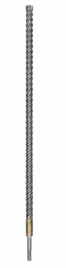 BOSCH 2608836634 Sds Plus 5X Matkap Ucu 18*600 mm ürün görseli 1