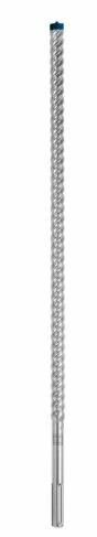 BOSCH 2608900235 Exp Sds-Max-8X K-Delici Ucu 22*720 mm ürün görseli 1