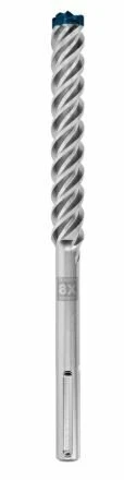 BOSCH 2608900245 Exp Sds-Max-8X K-Delici Ucu 26*320 mm ürün görseli 1