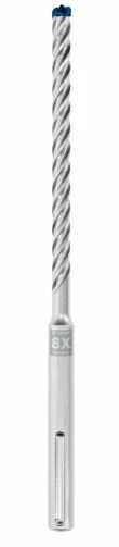 BOSCH 2608900208 Exp Sds-Max-8X K-Delici Ucu 14*540 mm ürün görseli 1