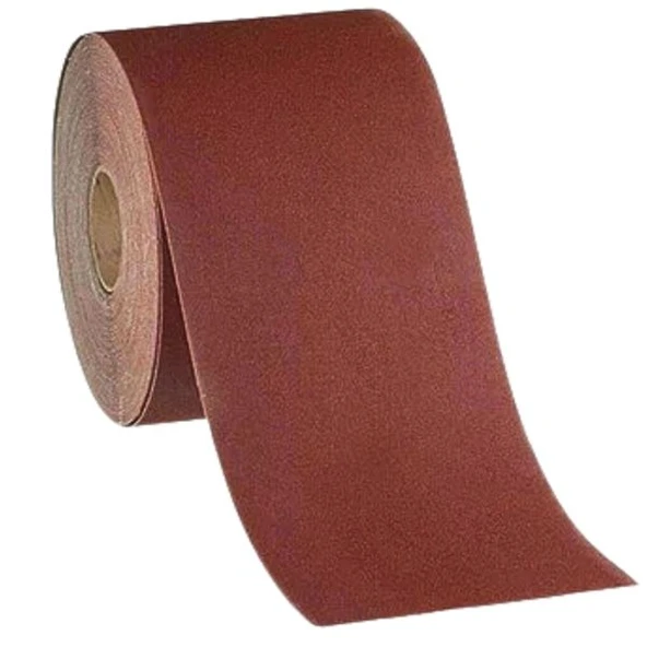 ATLAS 69957302681 147 Model Bez Rulo Zımpara 200X50M 100 Kum ürün görseli 1