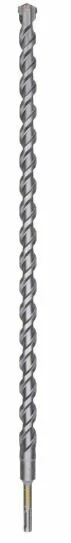 BOSCH 2608836646 Sds Plus 5X Maktap Ucu 22*600 ürün görseli 1