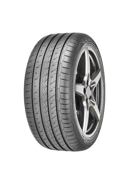 Debica 215/60R17 96H  Presto Hp 2 Üretim Yılı 2025 ürün görseli 1