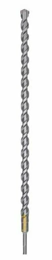 BOSCH 2608836642 Sds Plus 5X Matkap Ucu 20*600 mm ürün görseli 1