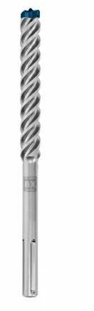 BOSCH 2608900240 Exp Sds-Max-8X K-Delici Ucu 25*320 mm ürün görseli 1