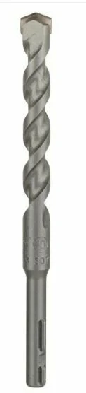 BOSCH 2609256907 Sds-Quick Beton Matkap Ucu 10*120M ürün görseli 1