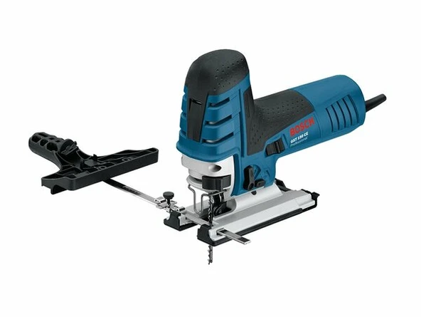 BOSCH 601512000 Gst 150 Ce Dekupaj Testere ürün görseli 1