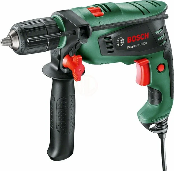BOSCH 603130003 Easy Impact 500 Darbeli Matkap ürün görseli 1