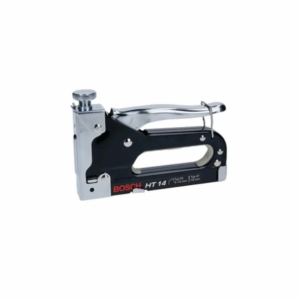 BOSCH 603038001 El Zımbası Ht 14 ürün görseli 1