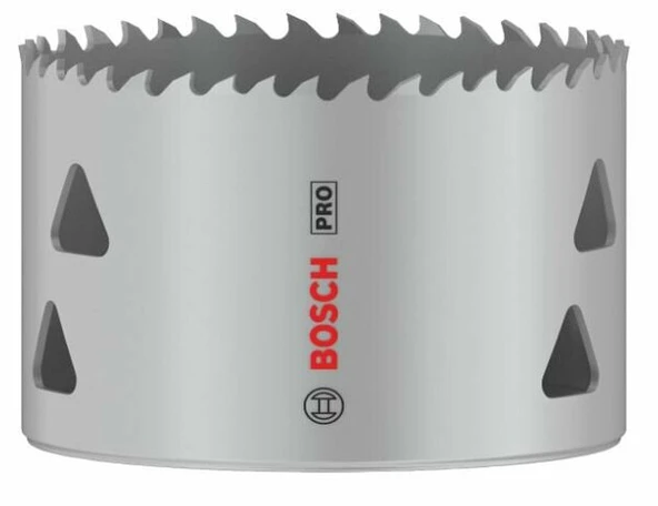 BOSCH 2608901526 Pro Multi Material Delik Açma Testeresi 76 mm ürün görseli 1