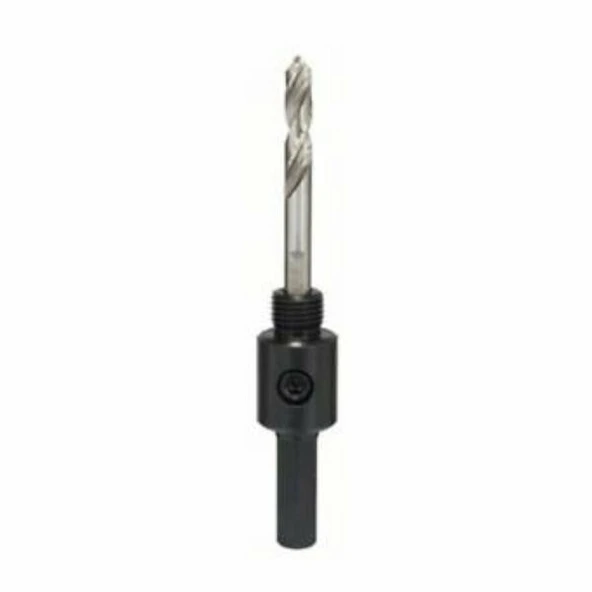 BOSCH 2609390588 Hex Adaptör 14-30 mm Pançlar İçin ürün görseli 1