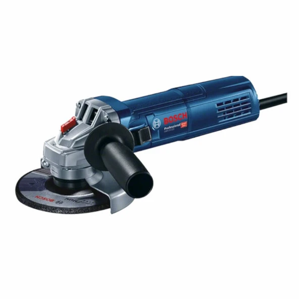 BOSCH 601396006 Gws 9-115 Avuç Taşlama ürün görseli 1