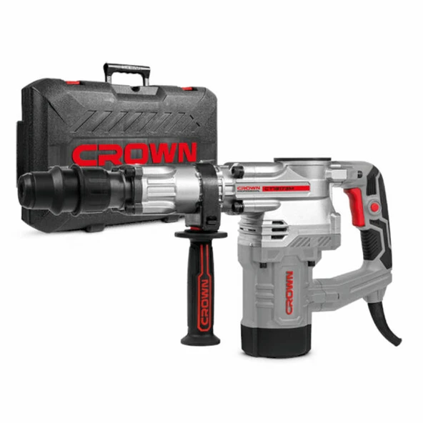 CROWN CT18173M BMC Kırıcı Sds Max 1300W Ct18173M Bmc ürün görseli 1