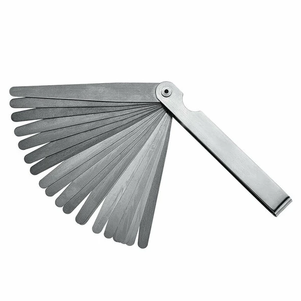 BOKER BO1590M13 Fıller Cakı 13'Lu mm (1590M) ürün görseli 1