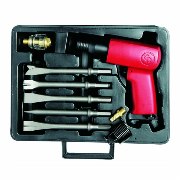 CHICAGO CP7111HK Havalı Kırıcı Cp7111Hk ürün görseli 1