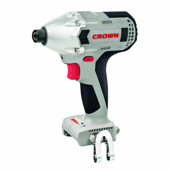 CROWN CT22021HX Akülü Darbeli Vidalama 20V-Solo Ct22021Hx ürün görseli 1