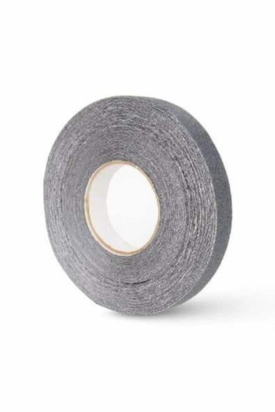 DAD 50 mm X 25Mt Siyah Kaydırmaz Bant ürün görseli 1