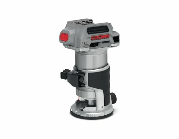 CROWN CT26010HX Akülü Formika Traşlama 20V-Solo Ct26010Hx ürün görseli 1