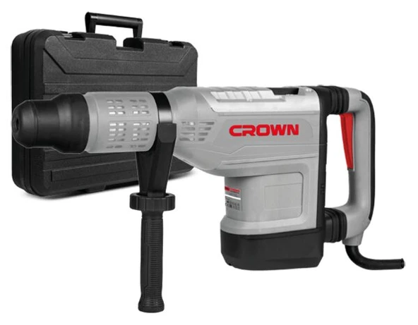 CROWN CT18190 BMC Kırıcı-Delici Sds Max 1700W Ct18190 Bmc ürün görseli 1