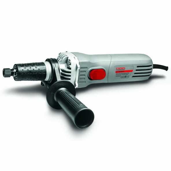 CROWN CT13307 Kalıpçı Taşlama-Uzun 600W Ct13307 ürün görseli 1