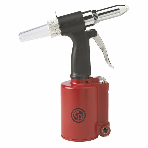 CHICAGO CP9882 Havalı Perçin Tabancası 225 mm Cp9882 ürün görseli 1