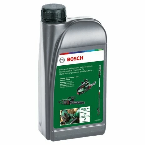 BOSCH 2607000181 Zincir Yağı Ake'Ler İçin ürün görseli 1