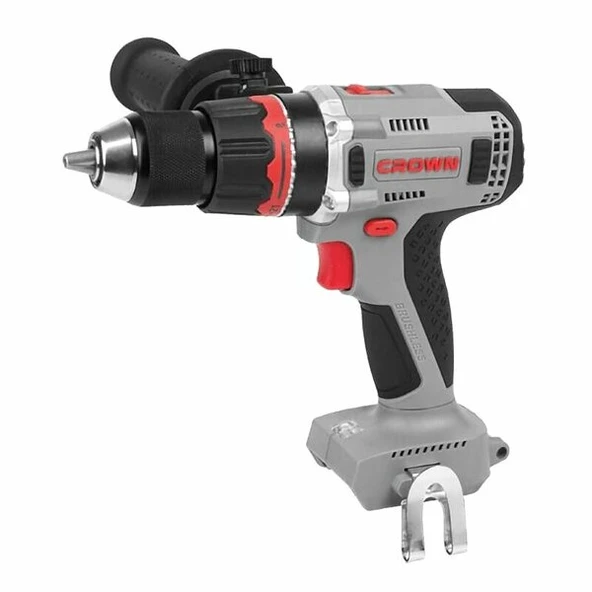 CROWN CT21090HMX Akülü Vidalama 20V-Solo Ct21090Hmx ürün görseli 1