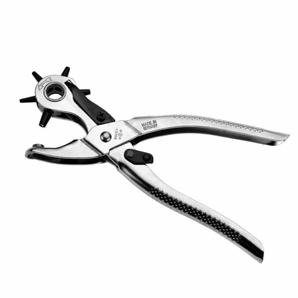 BOKER BO440N Döner Zımba 6'Lı (440) ürün görseli 1