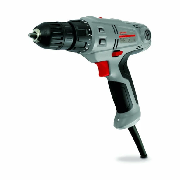 CROWN CT10113 Tork Ayarlı Vidalama 280W Ct10113 ürün görseli 1