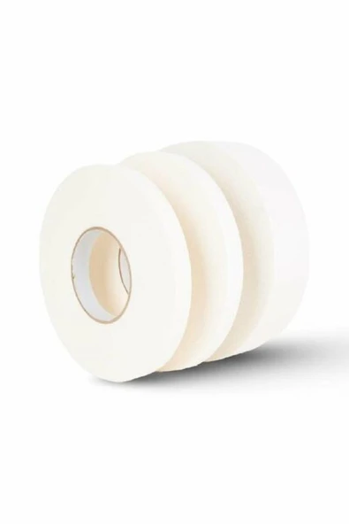 DAD 18 mm X 2Mt Beyaz Çift Taraflı Köpük Bant ürün görseli 1