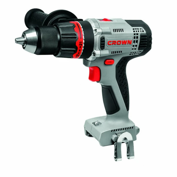 CROWN CT21076HMX Akülü Vidalama 20V-Solo Ct21076Hmx ürün görseli 1