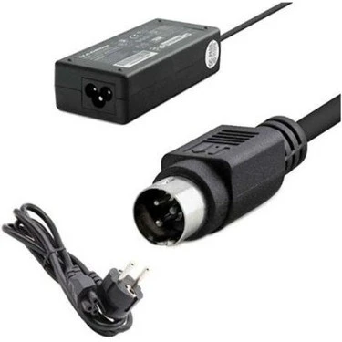DELTA ELECTRONICS Orijinal Delta TADP-150AB A 24V 6.25A 4 Pin Adaptör Şarj Aleti ürün görseli 1