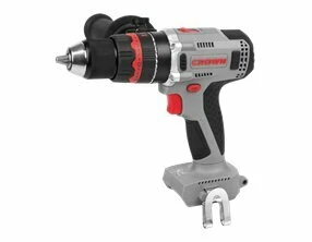 CROWN CT21093HMX Akülü Darbeli Vidalama 20V-Solo Ct21093Hmx ürün görseli 1
