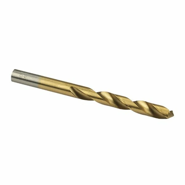 GFB GFB-1600 1,0 mm Titanyum Matkap Ucu ürün görseli 1