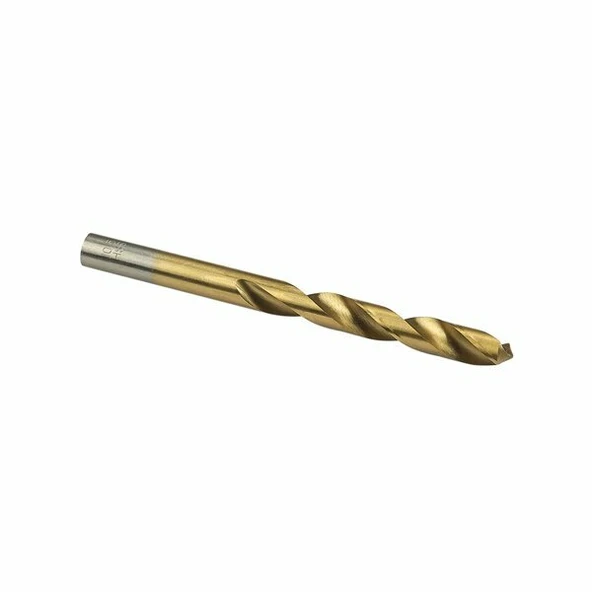 GFB GFB-1605 3,2 mm Titanyum Matkap Ucu ürün görseli 1