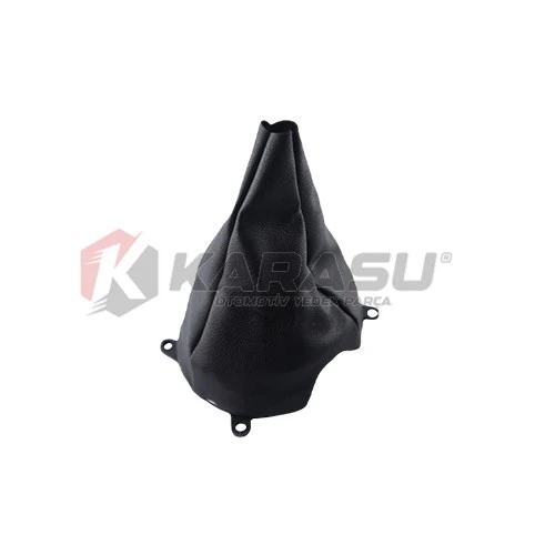 HONDA CİVİC 2007-2014 SİYAH VİTES KÖRÜĞÜ ürün görseli 1