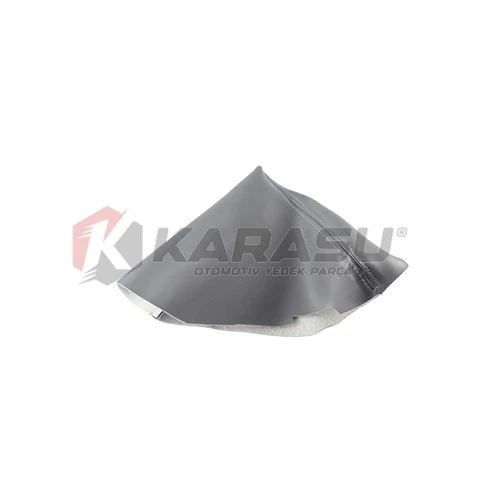 KANGOO 3 VİTES KÖRÜĞÜ DERİSİ GRİ RENK ürün görseli 1