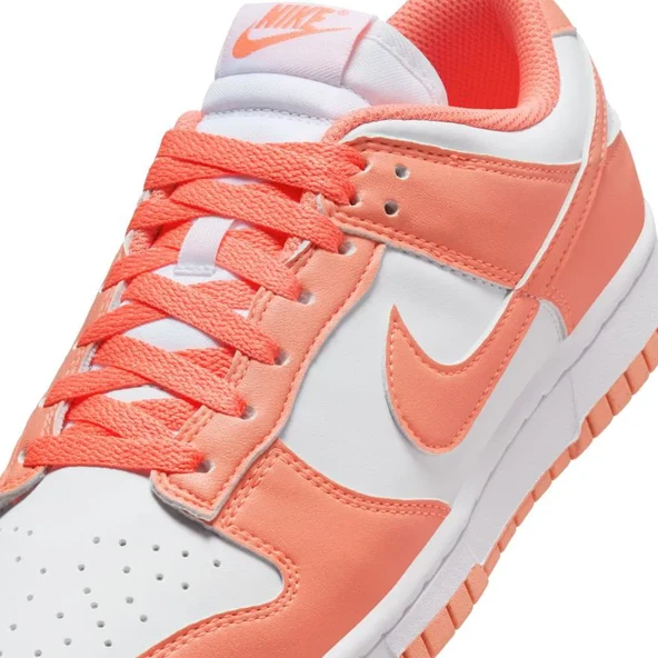NİKE Dunk Low Next Nature DD1873-109 - Resim 4