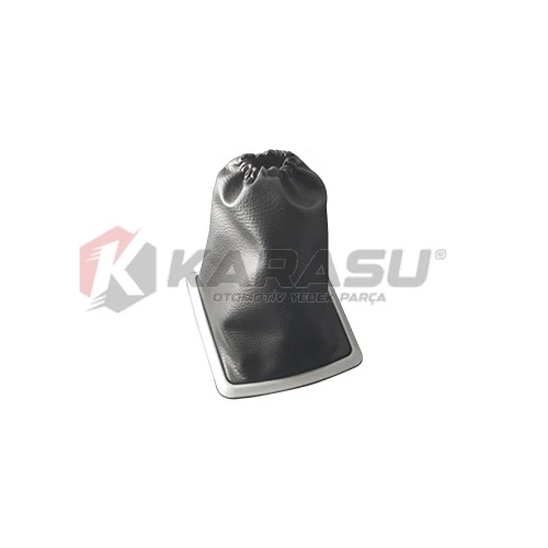 FOCUS 2 VİTES KÖRÜĞÜ KROM ÇERÇEVE ürün görseli 1