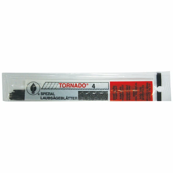 EBERLE EBE524015 Kıl Test (Tornado)Yuvar-No.5 ürün görseli 1
